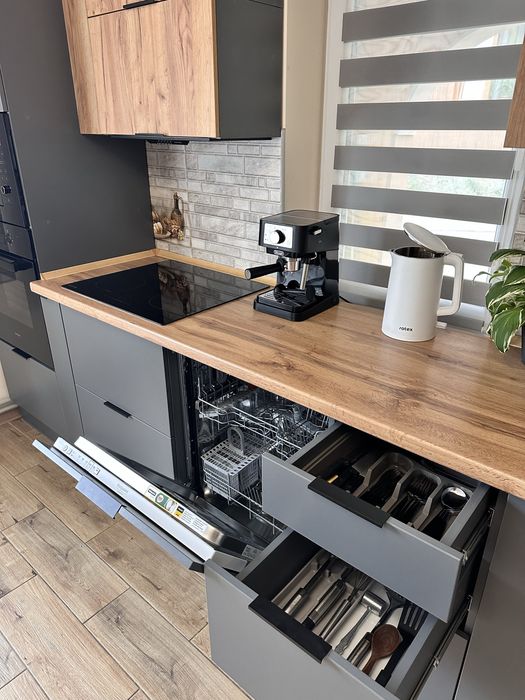 Котедж у горах Яремче