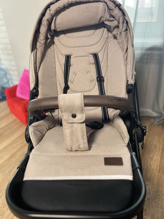 Коляска Carrello Epika 2 в 1