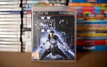 PS3 # Star Wars The Force Unleashed II