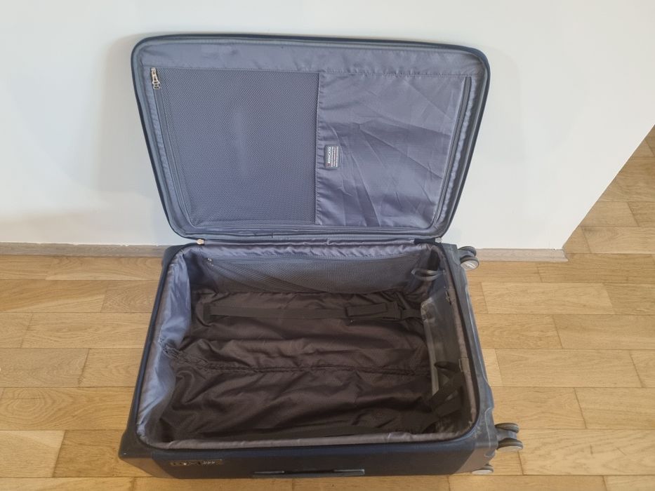 Walizka Roncato duża nowa