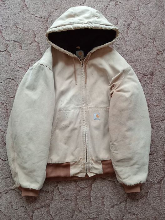 Carhartt Active Jacket