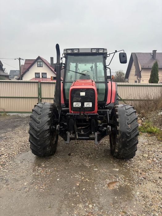 Massey Ferguson 6290  Ciągnik rolniczy MF 6290