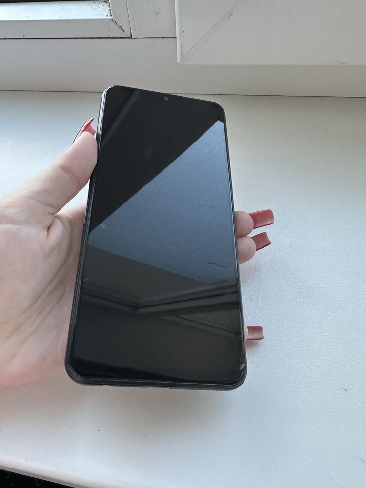 Телефон Samsung M23