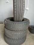 Продам резину 195-70R15C