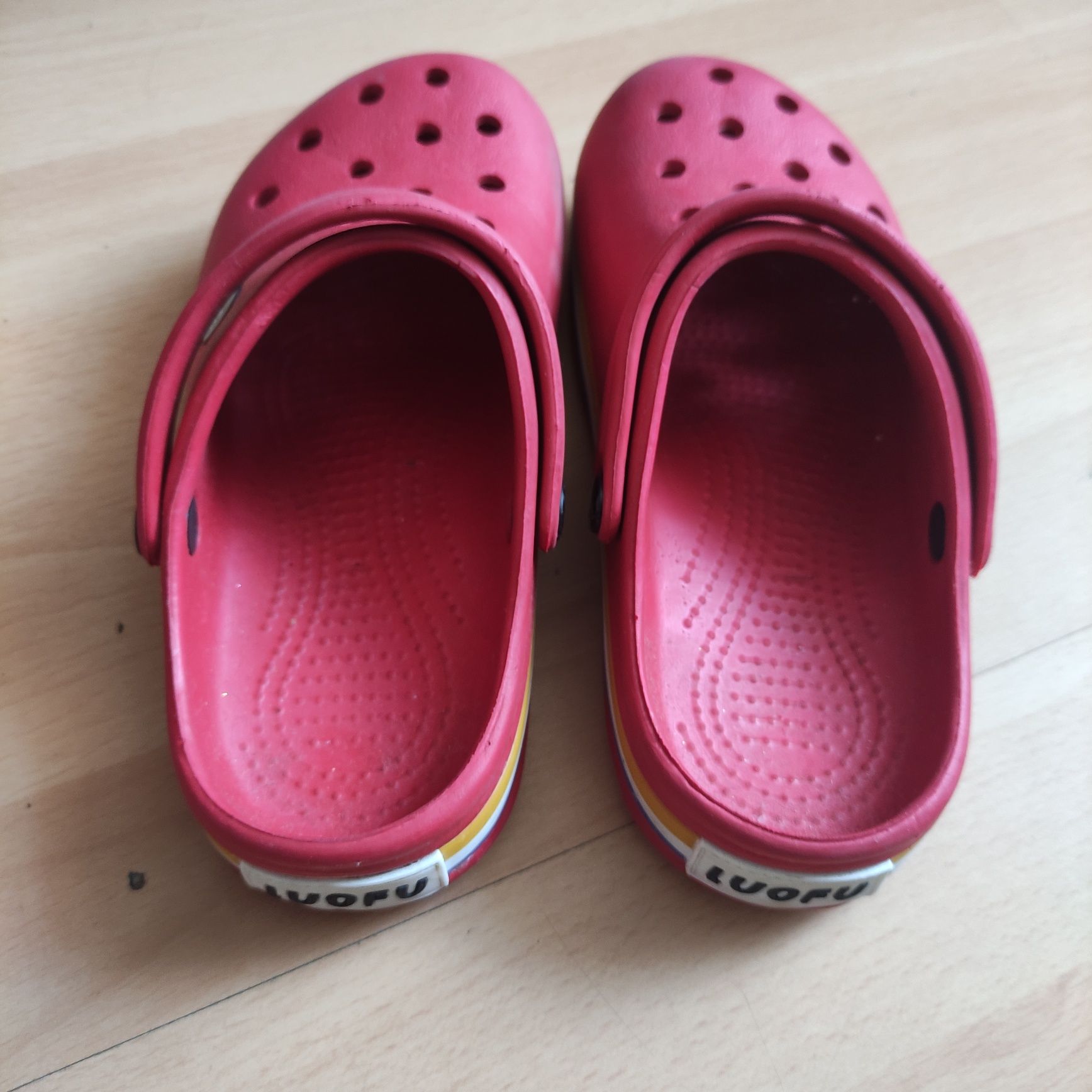 Босоножки crocs, кроксы, шлепки, обувь детская, кросівки, взуття дитяч