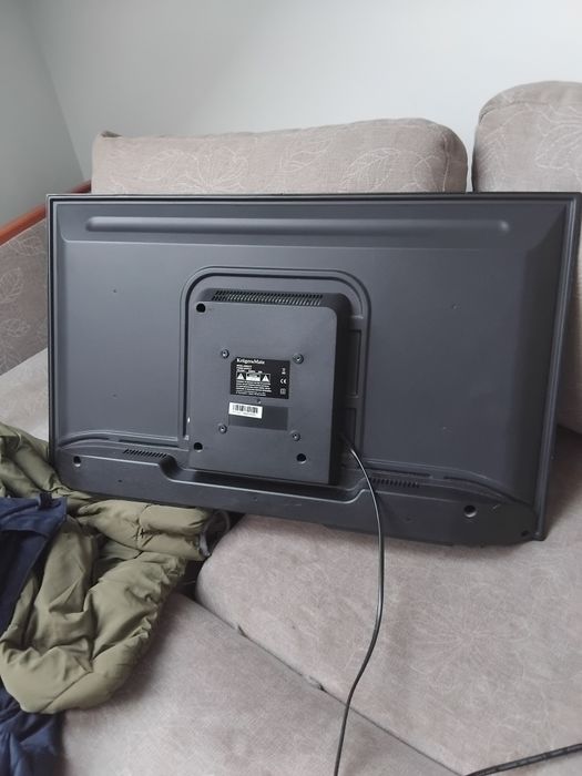 Sprzedam telewizor Kruger&Matz 32 calowy