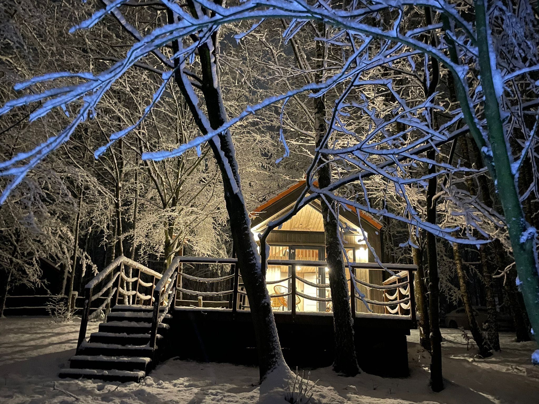 Wakacje Domek nad jeziorem do wynajęcia Mazury Wakacje, weekend