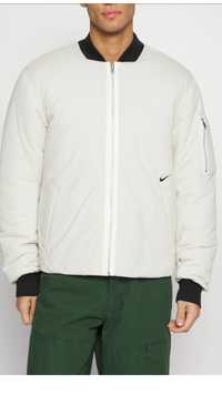 Nike sportswear FILLED kurtka bomber bomberka