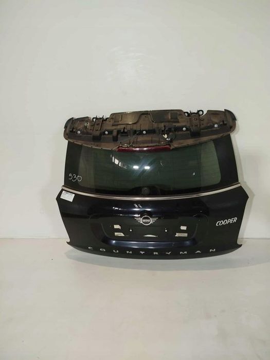 Klapa Bagażnika Mini Cooper Countryman R60/10-16