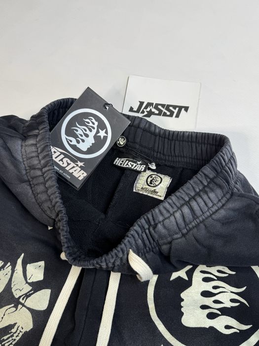 Штани Hellstar | Хеллстар спортивні