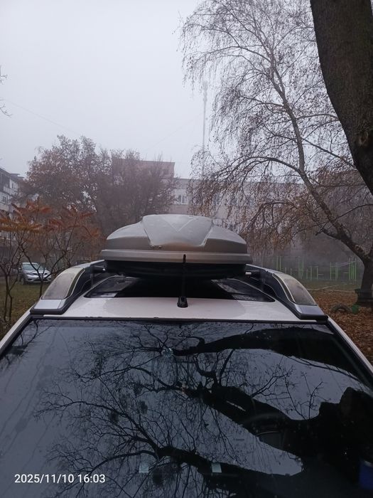 Автобокс (автомобільний бокс)