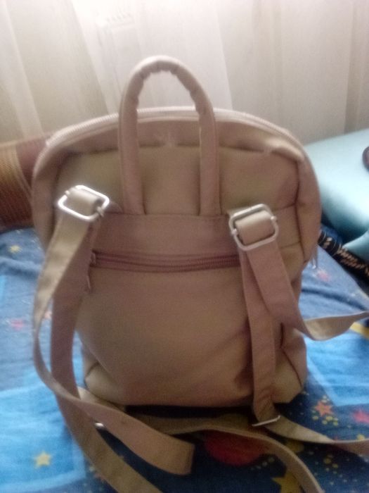 Ранецб для дитини дошкільного віку.