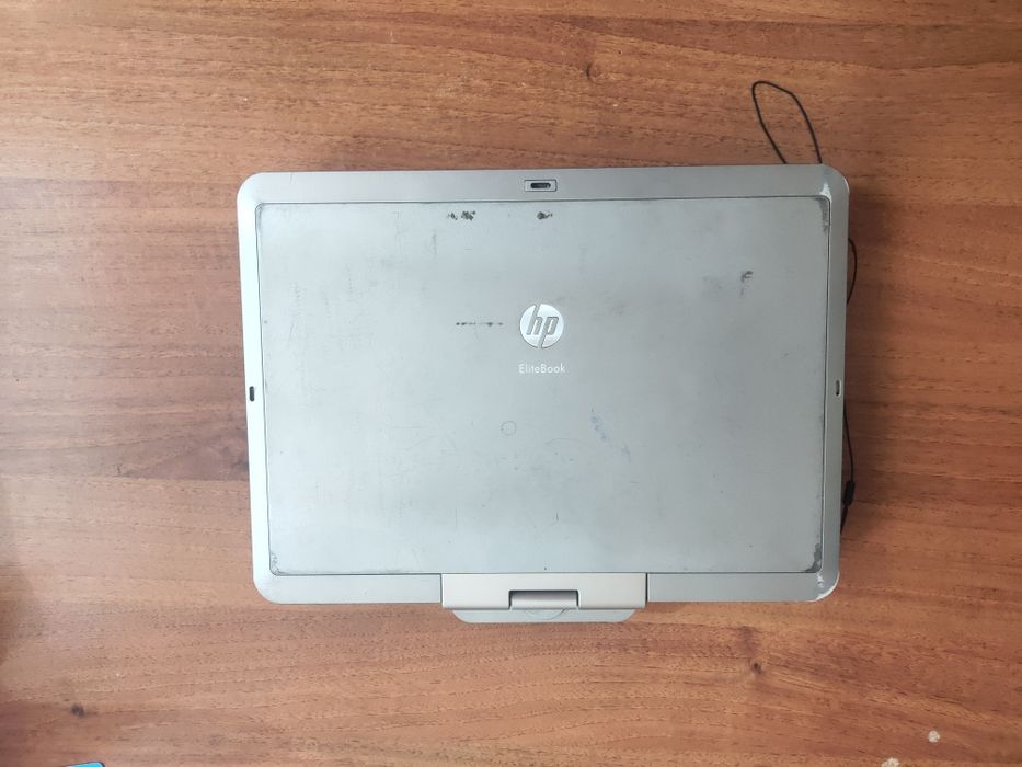 Ноутбуки для автодіагностики  HP EliteBook 2740p з встановленими ПО