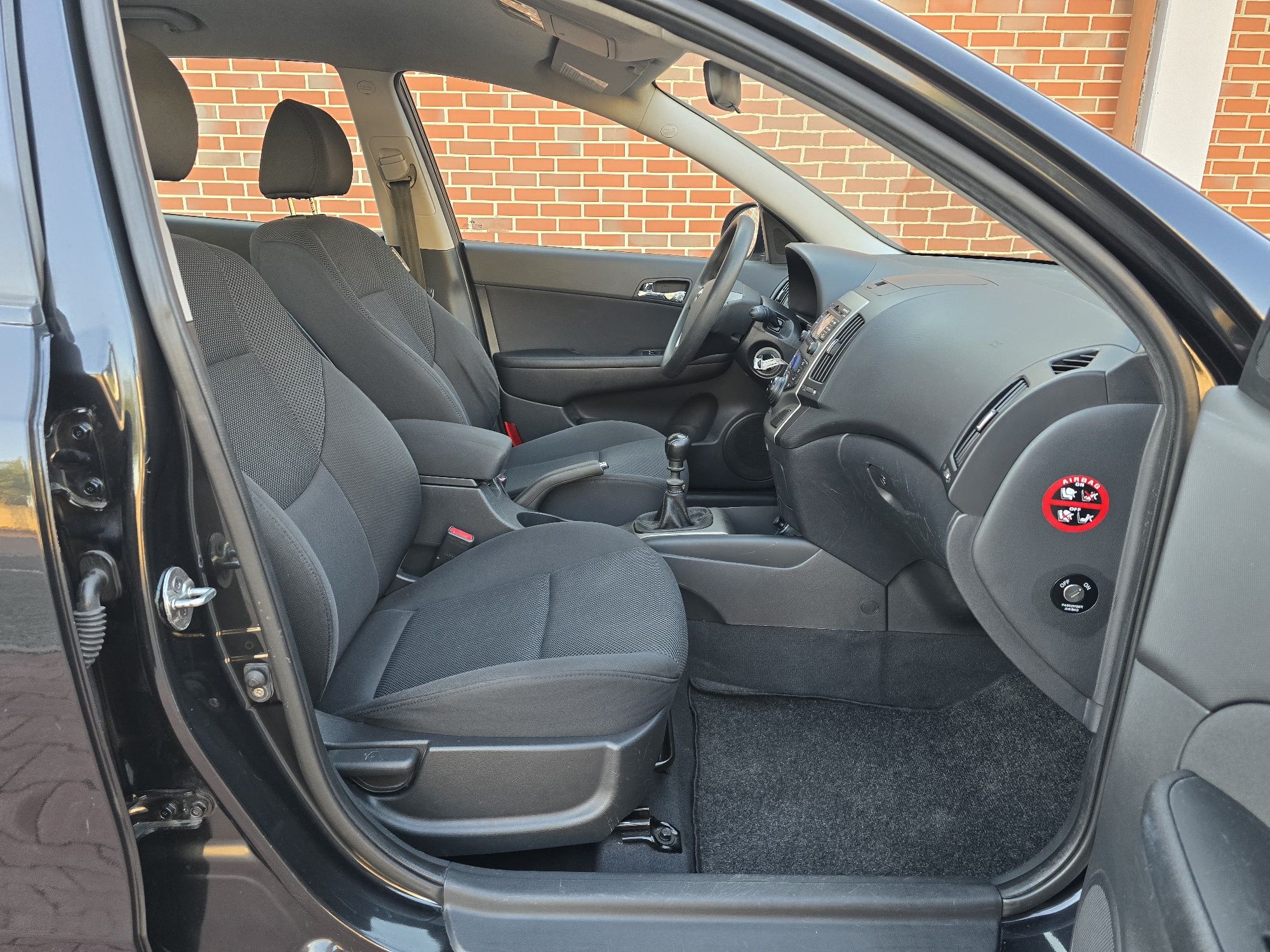 Hyundai i30 CW 1.6 CRDi | 1 DONO