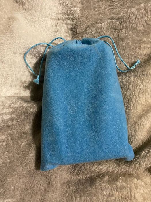 Таро Райдера-Уэйта + мешочек в подарок | б/у в хорошем состоянии