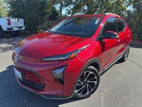 2022 Chevrolet Bolt EUV