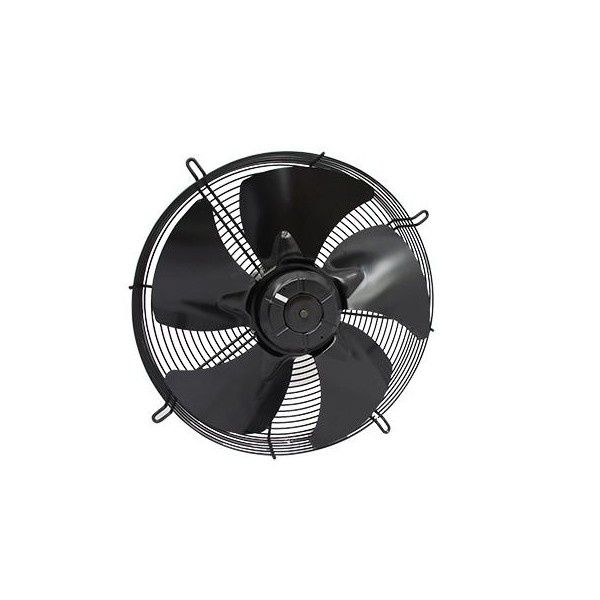 Wentylator fi400 230V 50Hz - 010191