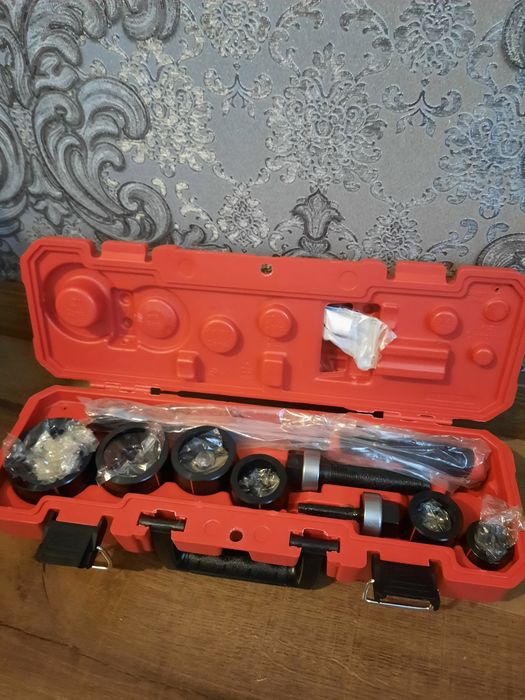Milwaukee 49-16-2694  EXACT 1/2" to 2"
Milwaukee 49-16-2694 EXACT 1/2"