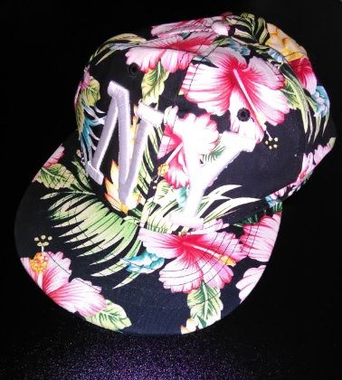 Bone cap NY e bone NIKE moda