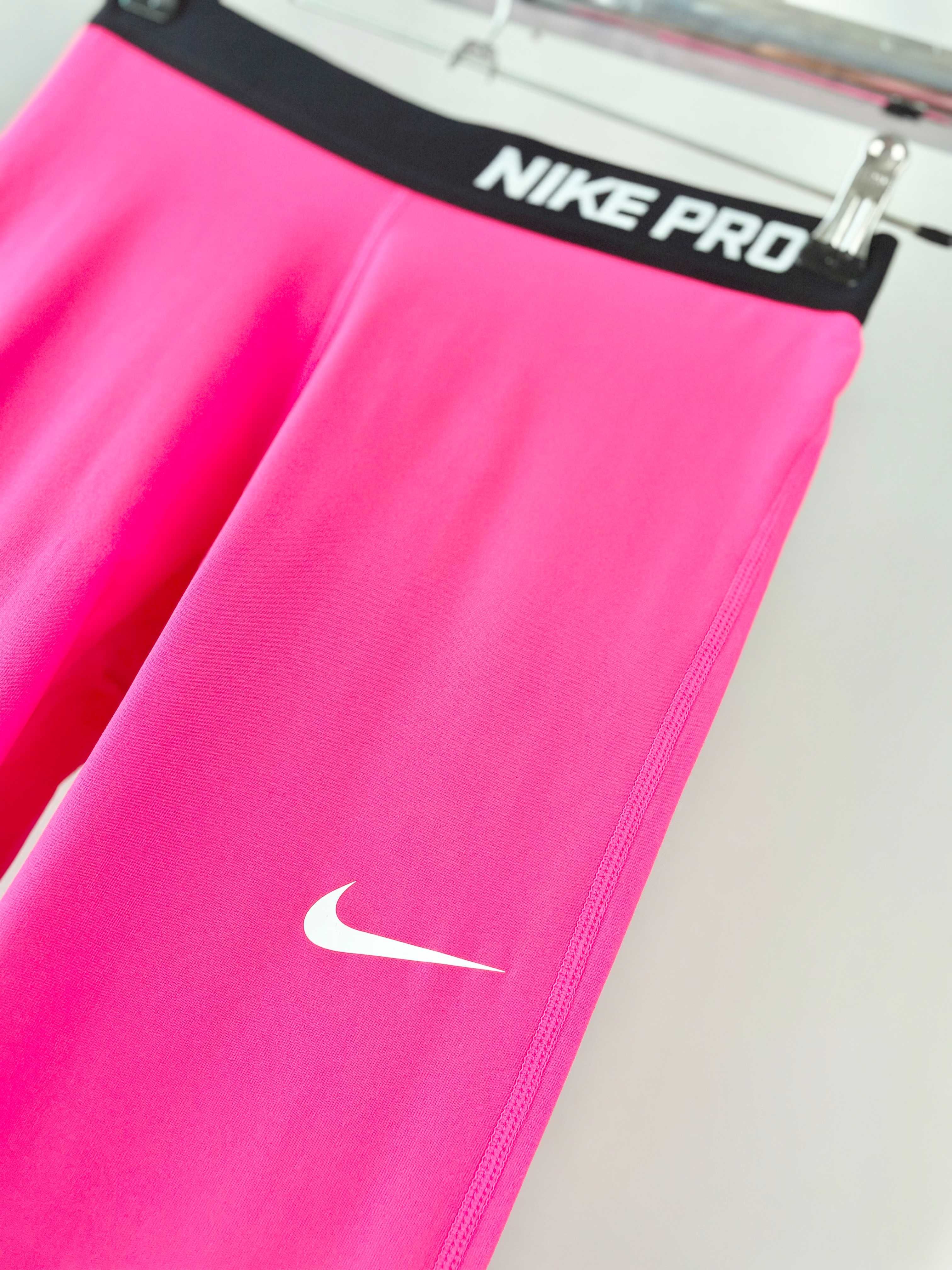 ХС Лосіни Nike pro спортивные лосины оригинал