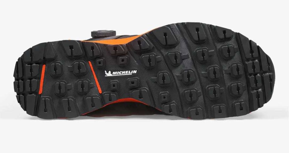 Obuwie robocze Solid Gear Revolution 2 gtx high roz. 44/nowe