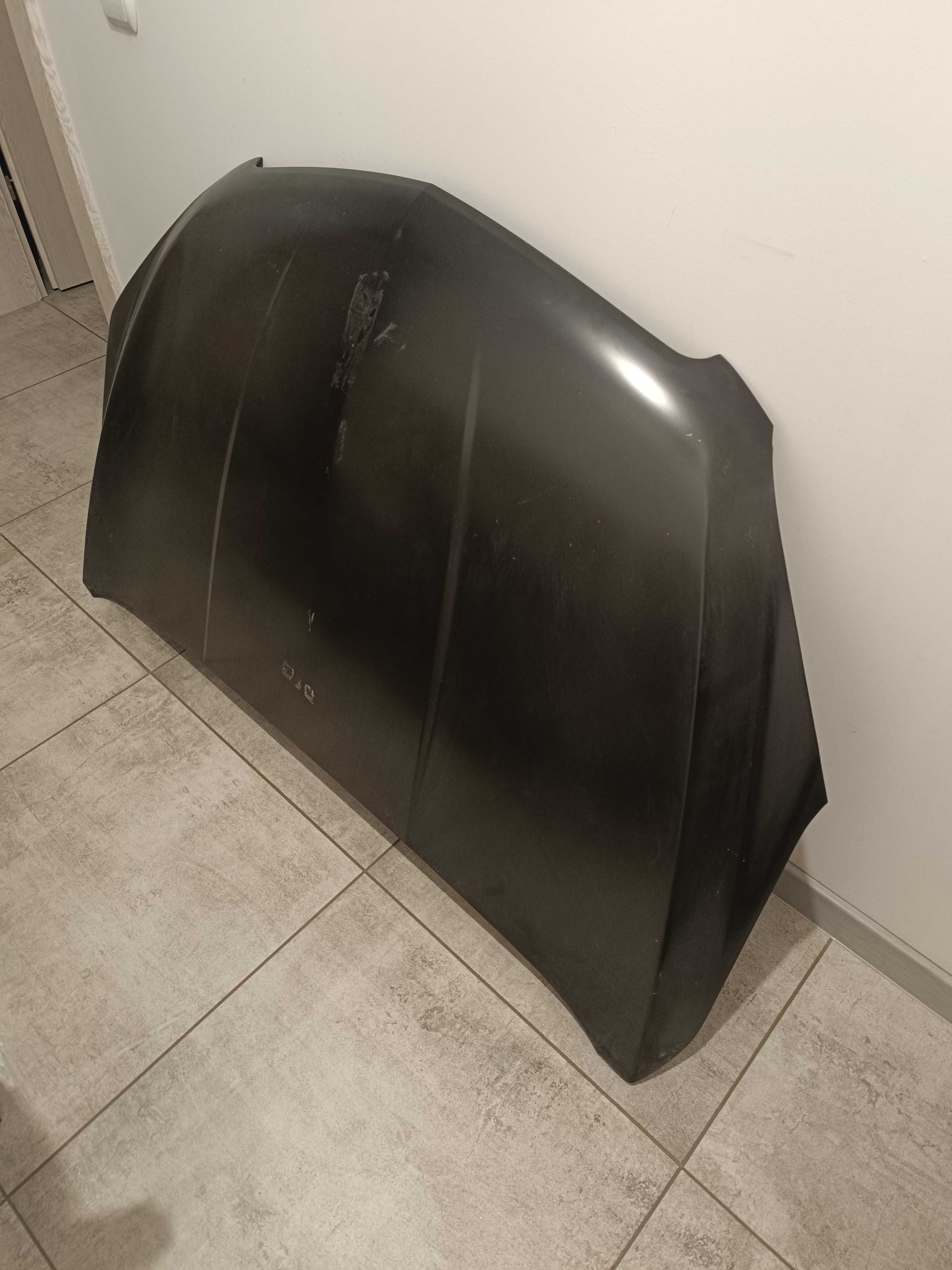 maska Opel Mokka A