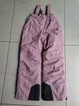 Spodnie narciarskie zimowe 4F r. 146 Neodry 8000 nowe