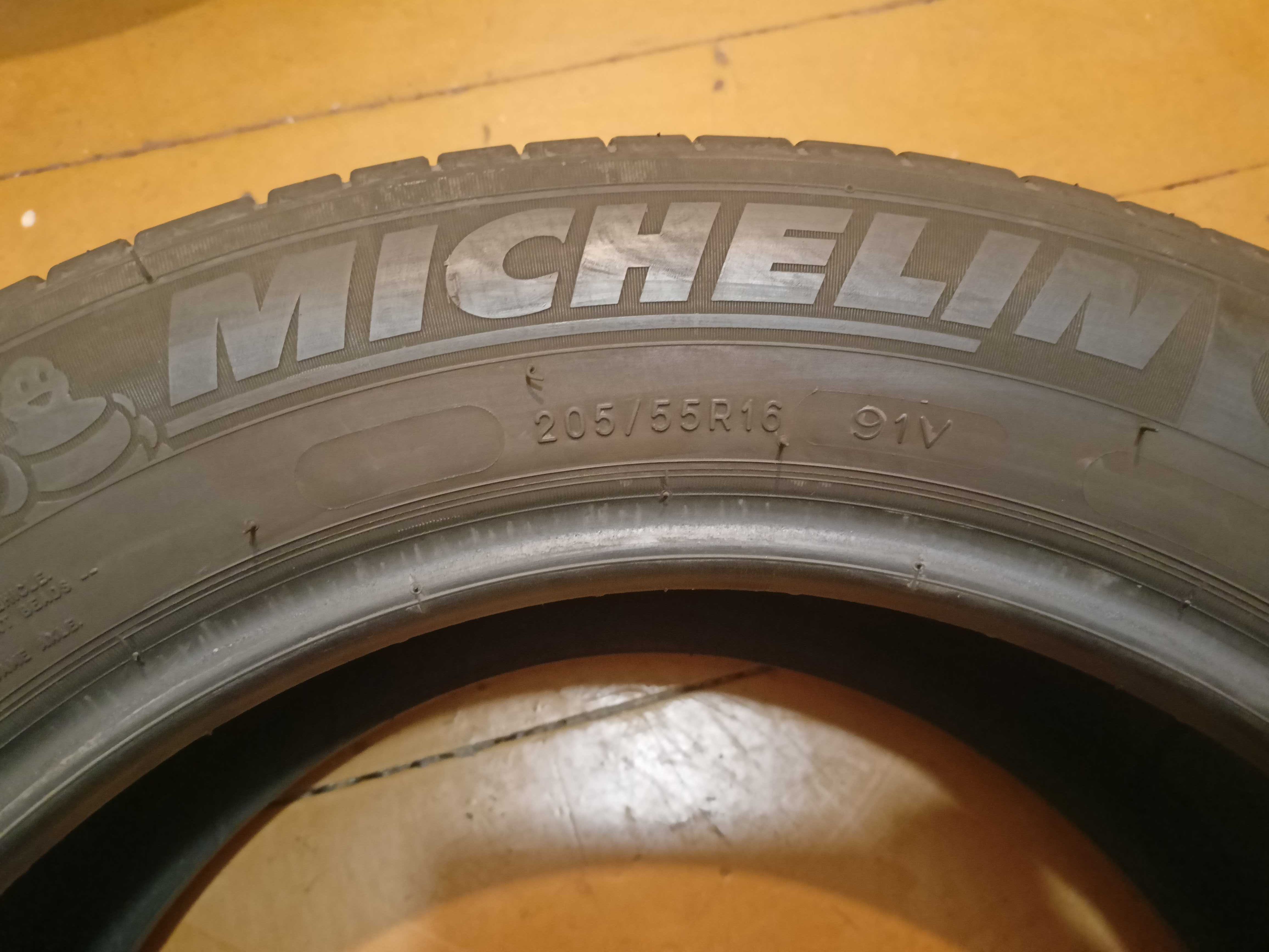 Michelin Energy Saver + 205/55R16 91V