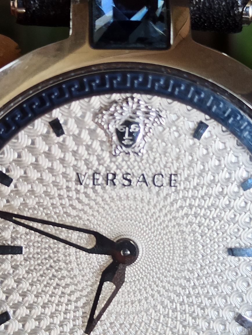 Наручные часы VERSACE оригинал швейцария