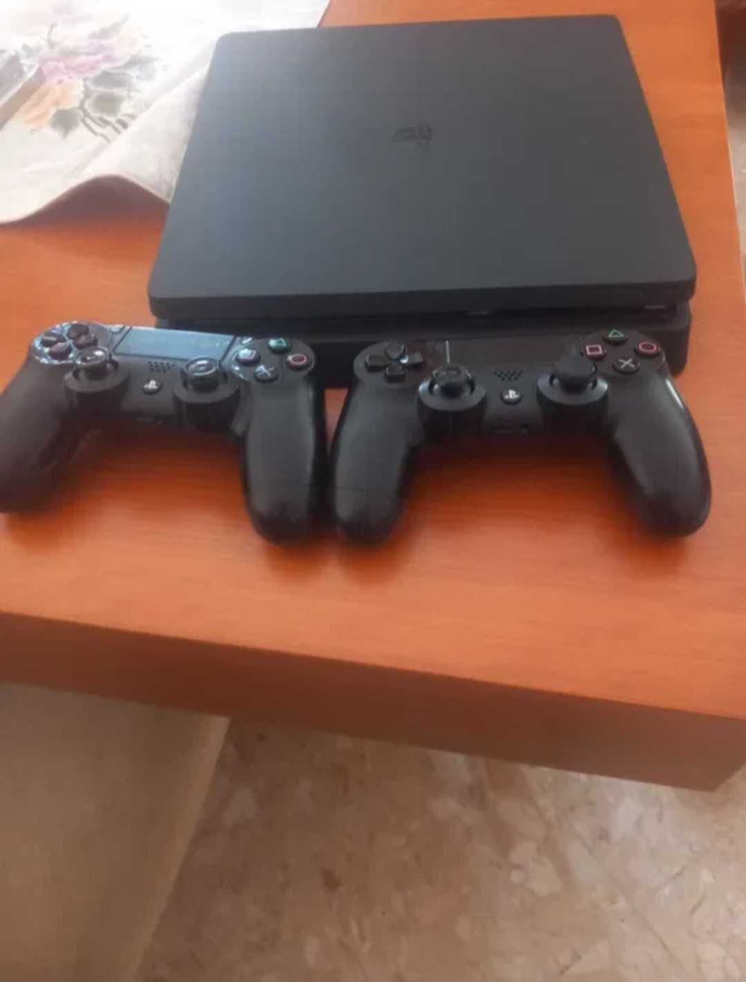 Ps4 novia em folha