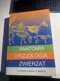 Anatomia i fizjologia zwierząt