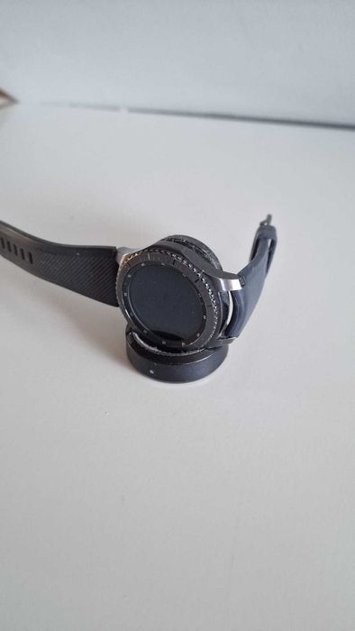 Samsung Gear S3 Frontier [używany]