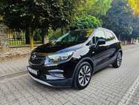 Opel Mokka Zadbany