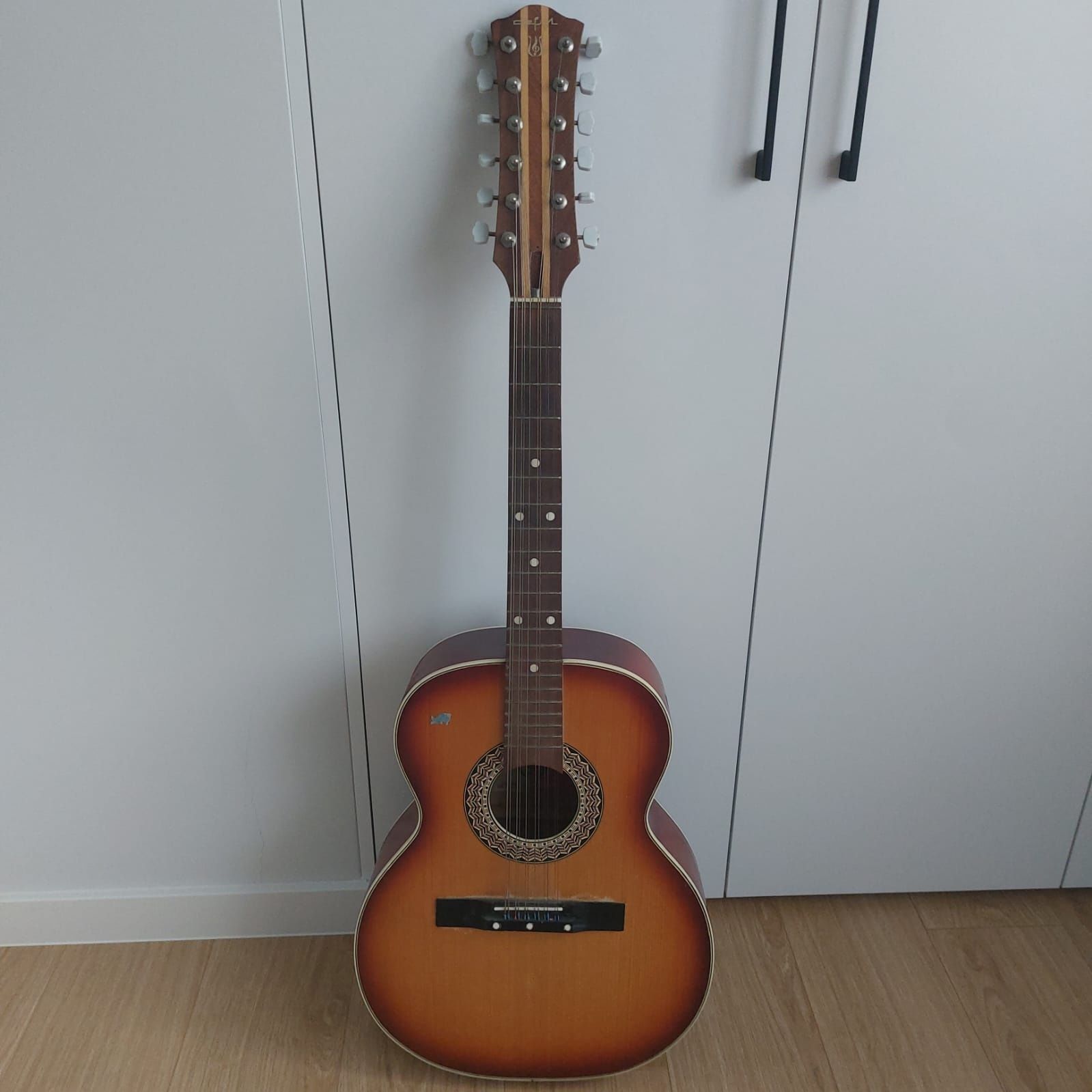 Gitara 12-strunowa