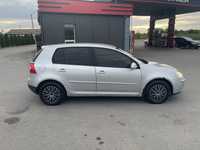 Vw golf 5 1.6 бензин 2007