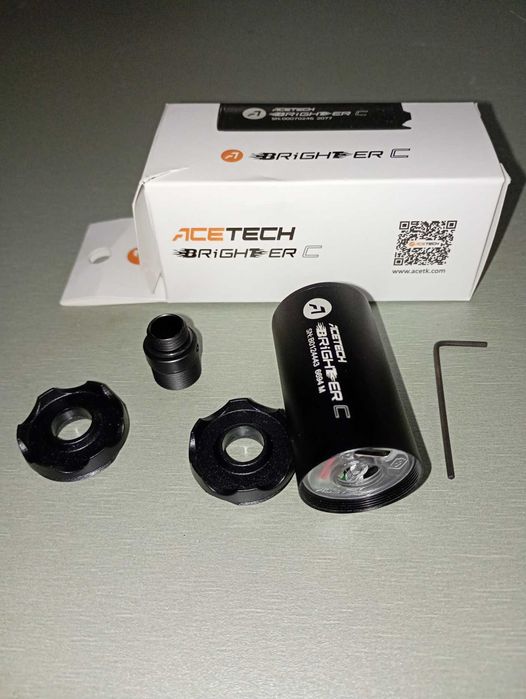 Trace Acetech Brighter C Airsoft