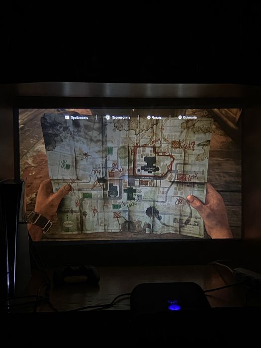 Проектор hongtop p10