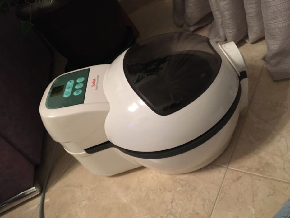 Fritadeira Tefal Actifry Express