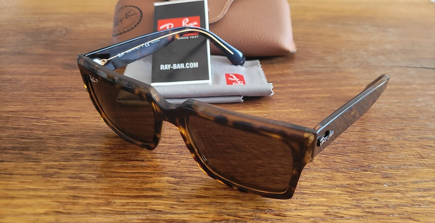 Rayban 2191 Inverness 129257