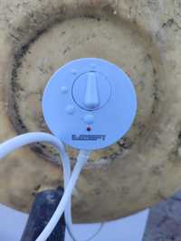 Elektryczny podgrzewacz wody