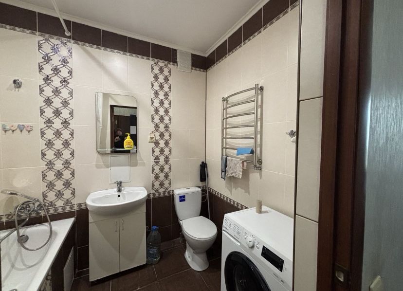 Оренда однокімнатної квартири Добре Місто Крюківшина