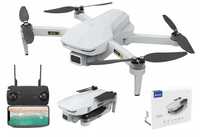 Nowy kultowy dron eachine ex5 2 kamery GPS śledzenie powrót