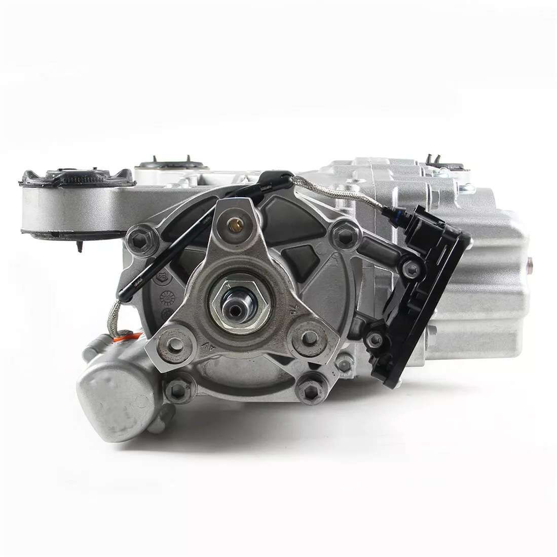 Tylny most Skoda Haldex Dyfer Dyferencjał skoda