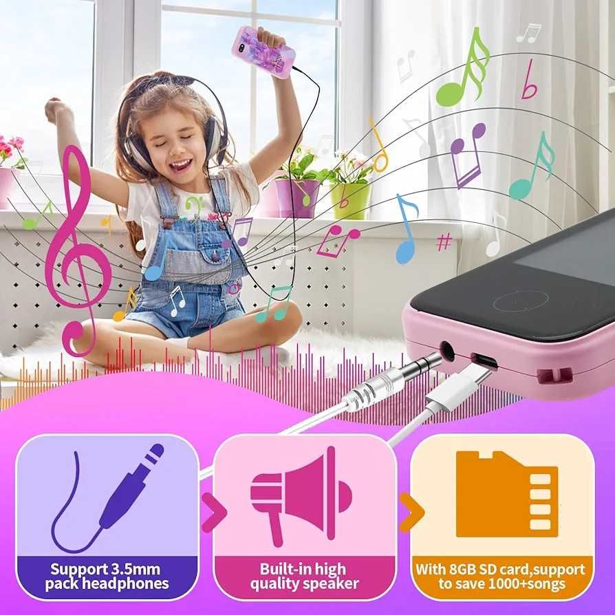 Smartfon telefon dla dzieci PH05