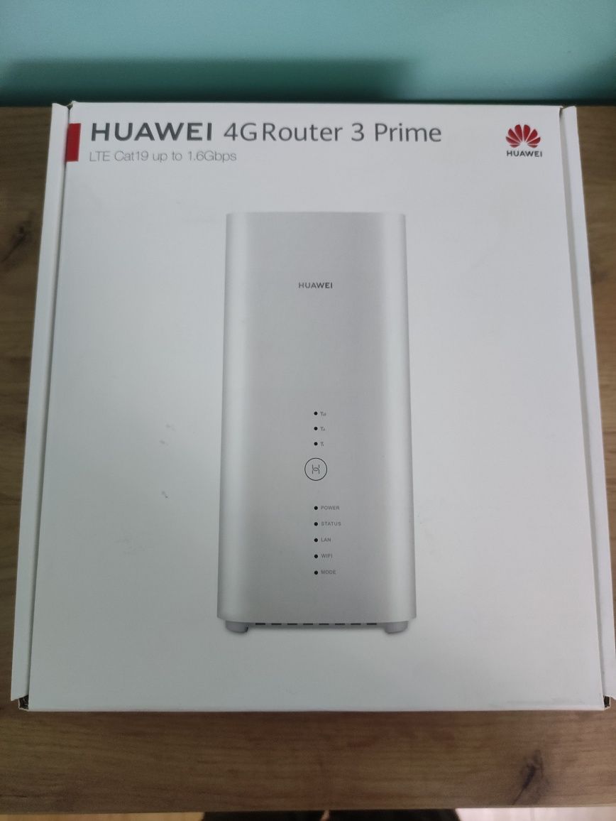 Router Huawei B818  1200Mbps LTE SIM Access point