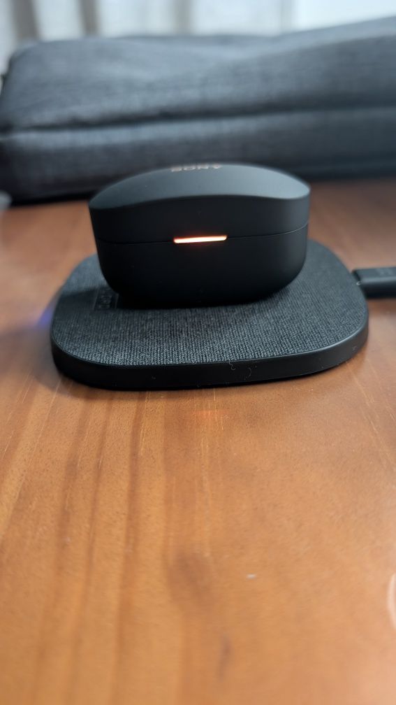 Auriculares Sony wf 1000xm4 - peças