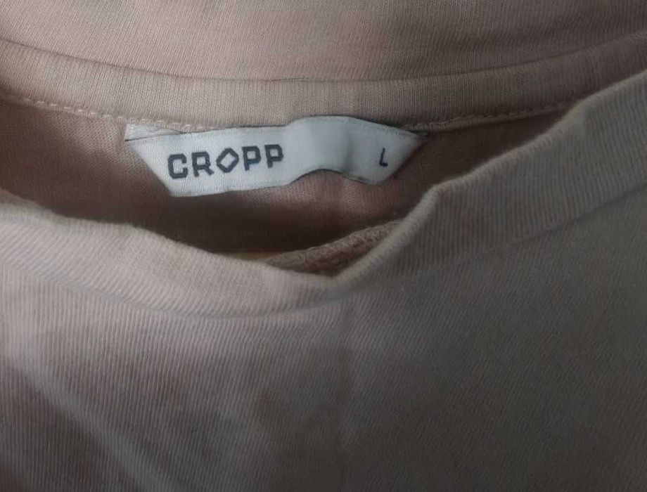Футболка Сropp wonder woma L