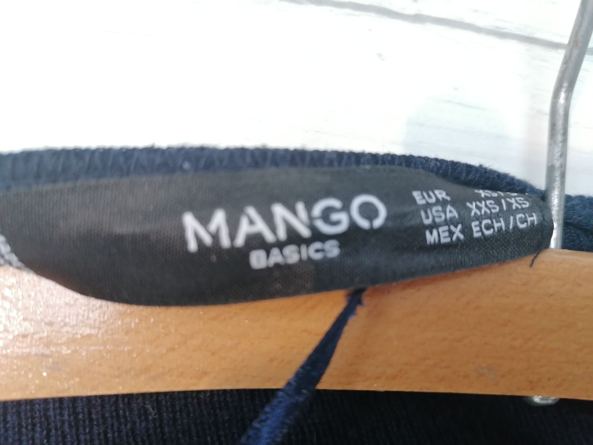 Sweter mango. Rozm. S