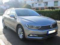 VW Passat Variant 1.6TDI 120cv BlueMotion de 2015