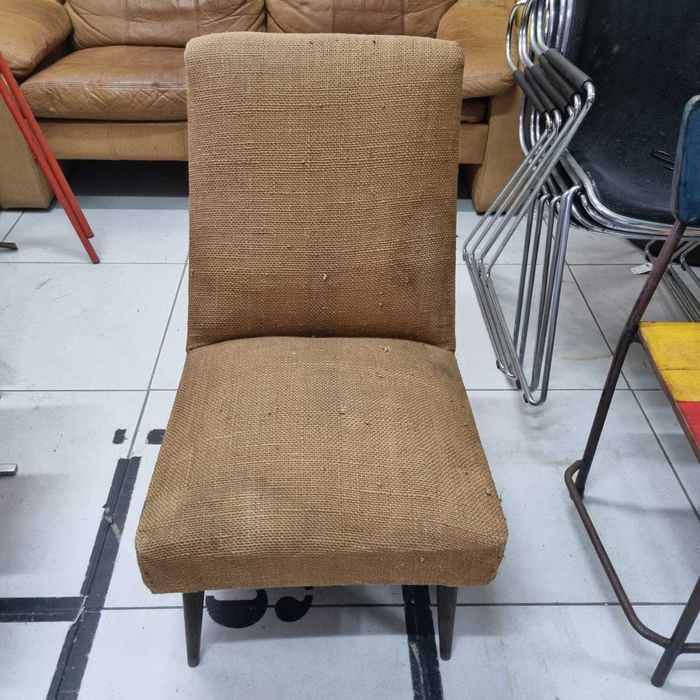Cadeirão Poltrona em Serapilheira